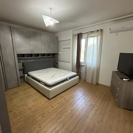 Casa Bianco Villa