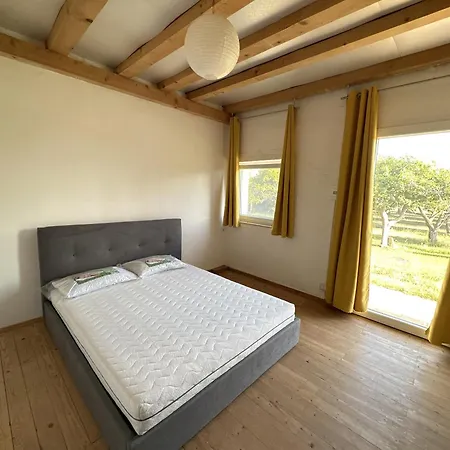 Villa Casa Bianco Tuturano