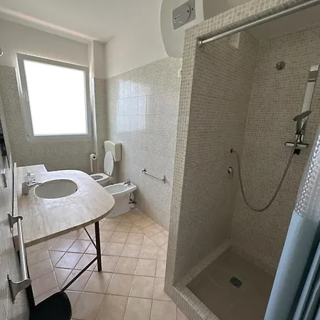 Casa Bianco Villa Tuturano