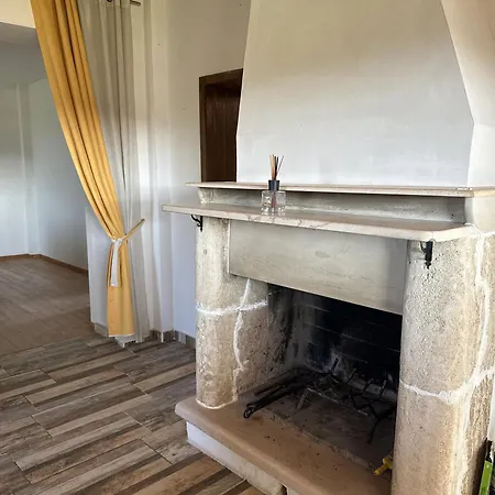 Villa Casa Bianco Tuturano
