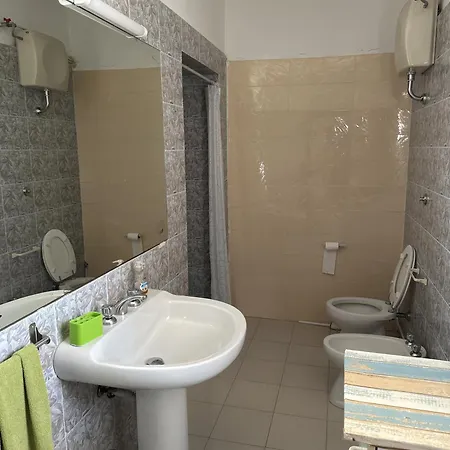 Casa Bianco *