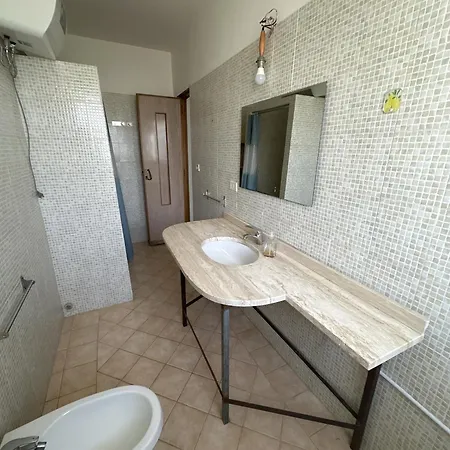 Casa Bianco Villa
