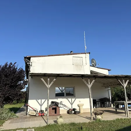 Casa Bianco Tuturano