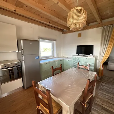 Casa Bianco Villa *